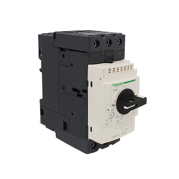Schneider Motor circuit breaker TeSys GV3 3P GV3P13 GV3P131 GV3P136 4